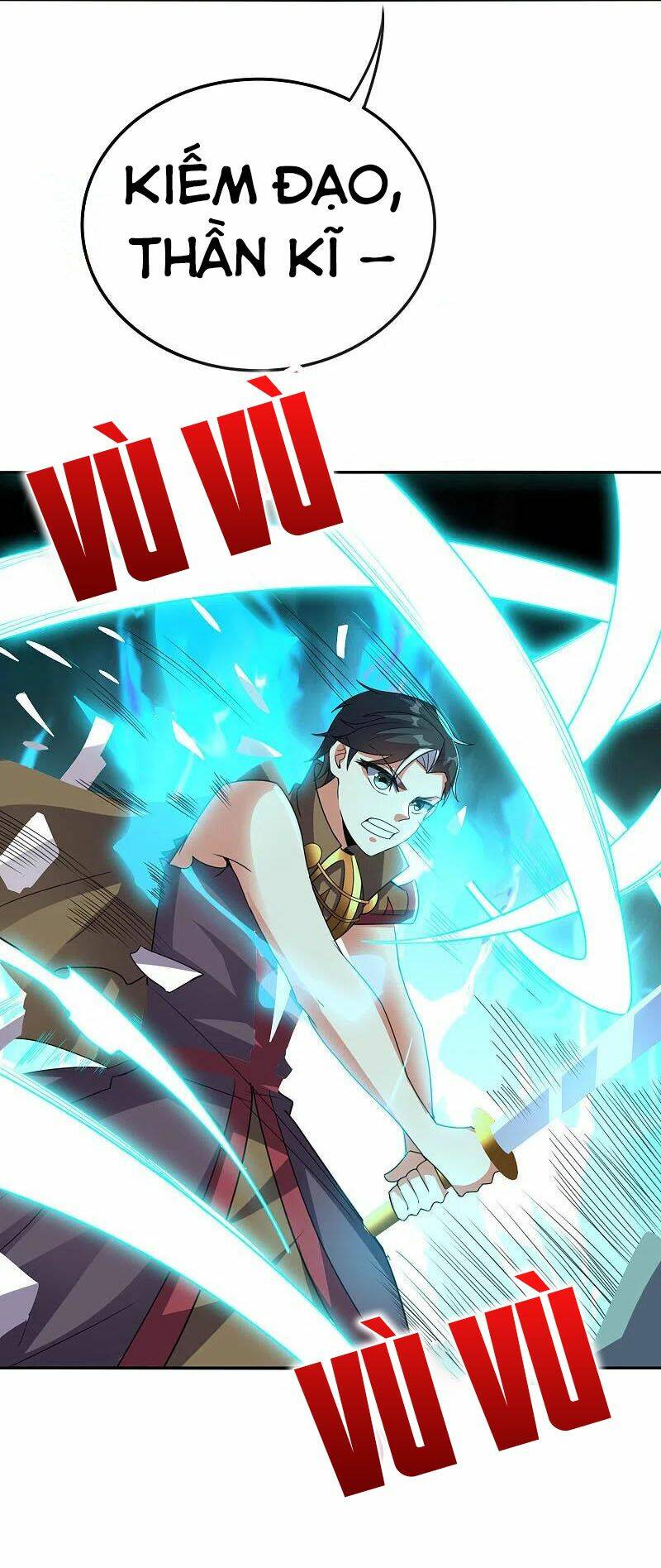 Phục Thiên Thánh Chủ: Chapter 178