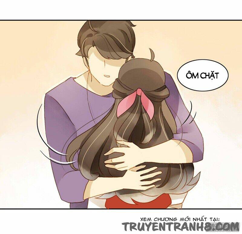 Sức Mạnh Của Sắc Đẹp: Chapter 119