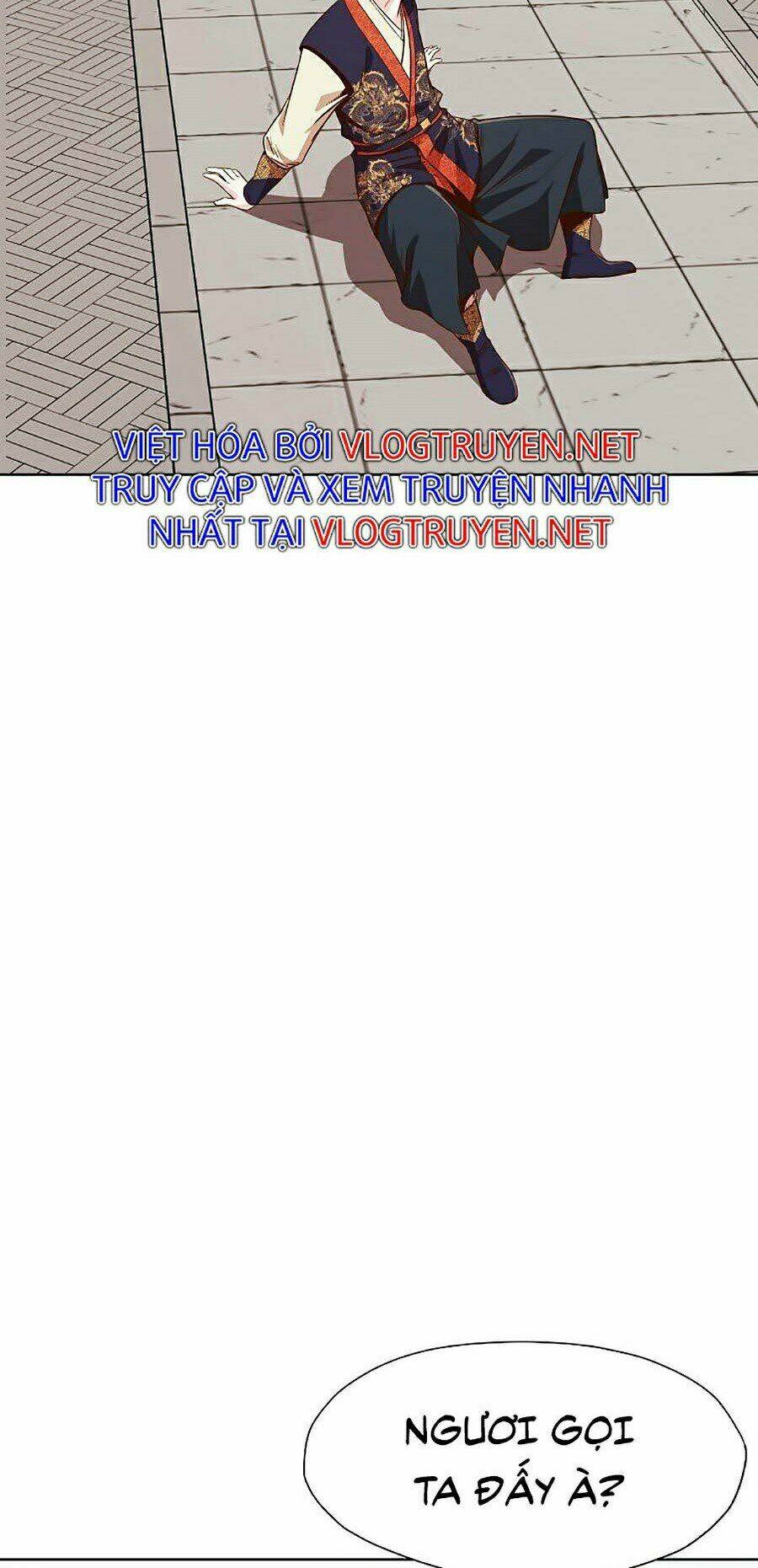 Thiên Võ Chiến Thần: Chapter 8