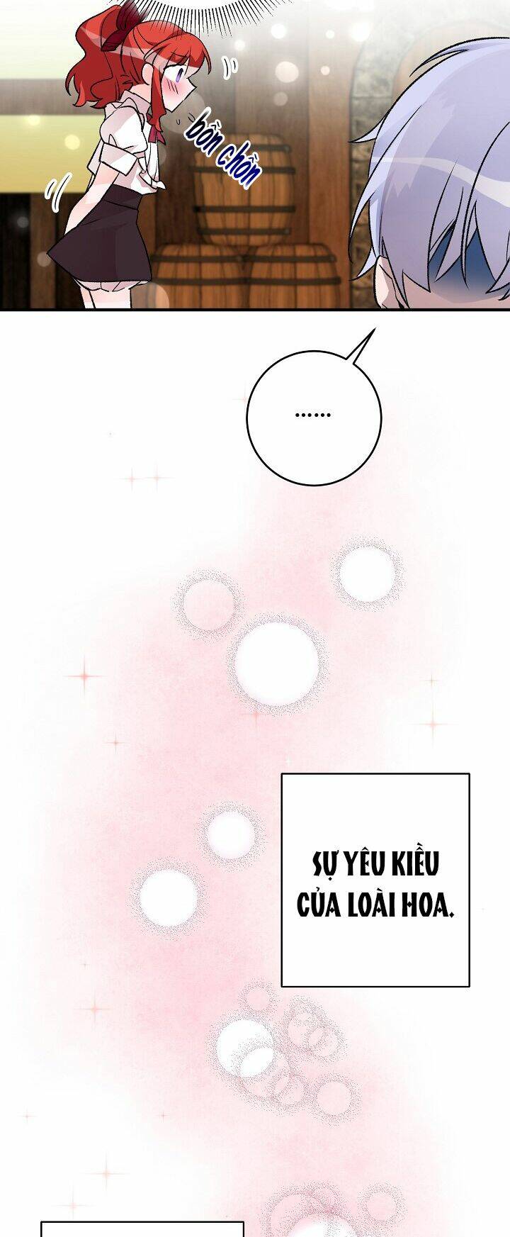 Công Nương Đã Thay Đổi: Chapter 14