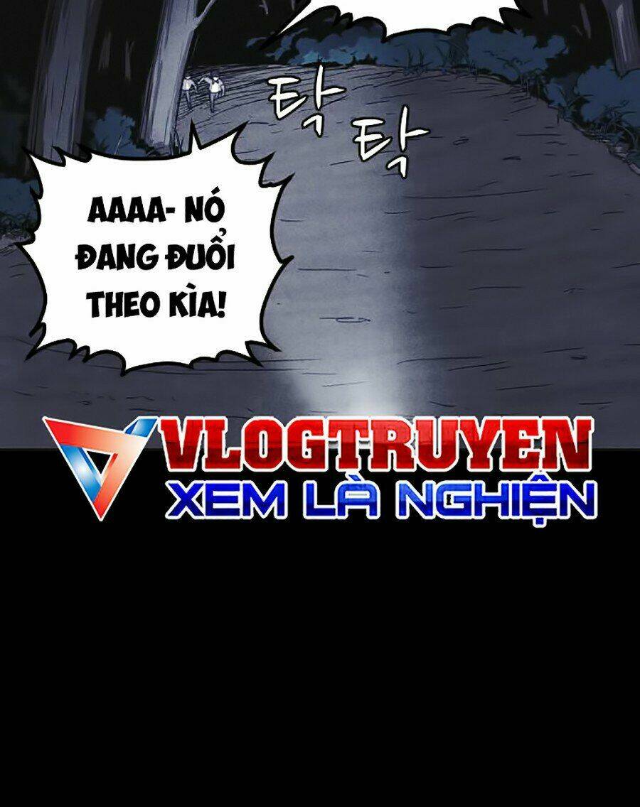 Cậu Bé Shotgun: Chapter 13