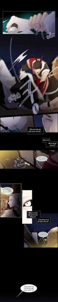 Twelve Nights: Chapter 26