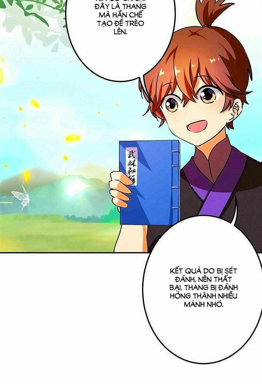 Vương Gia! Ngươi Thật Bỉ Ổi: Chapter 405