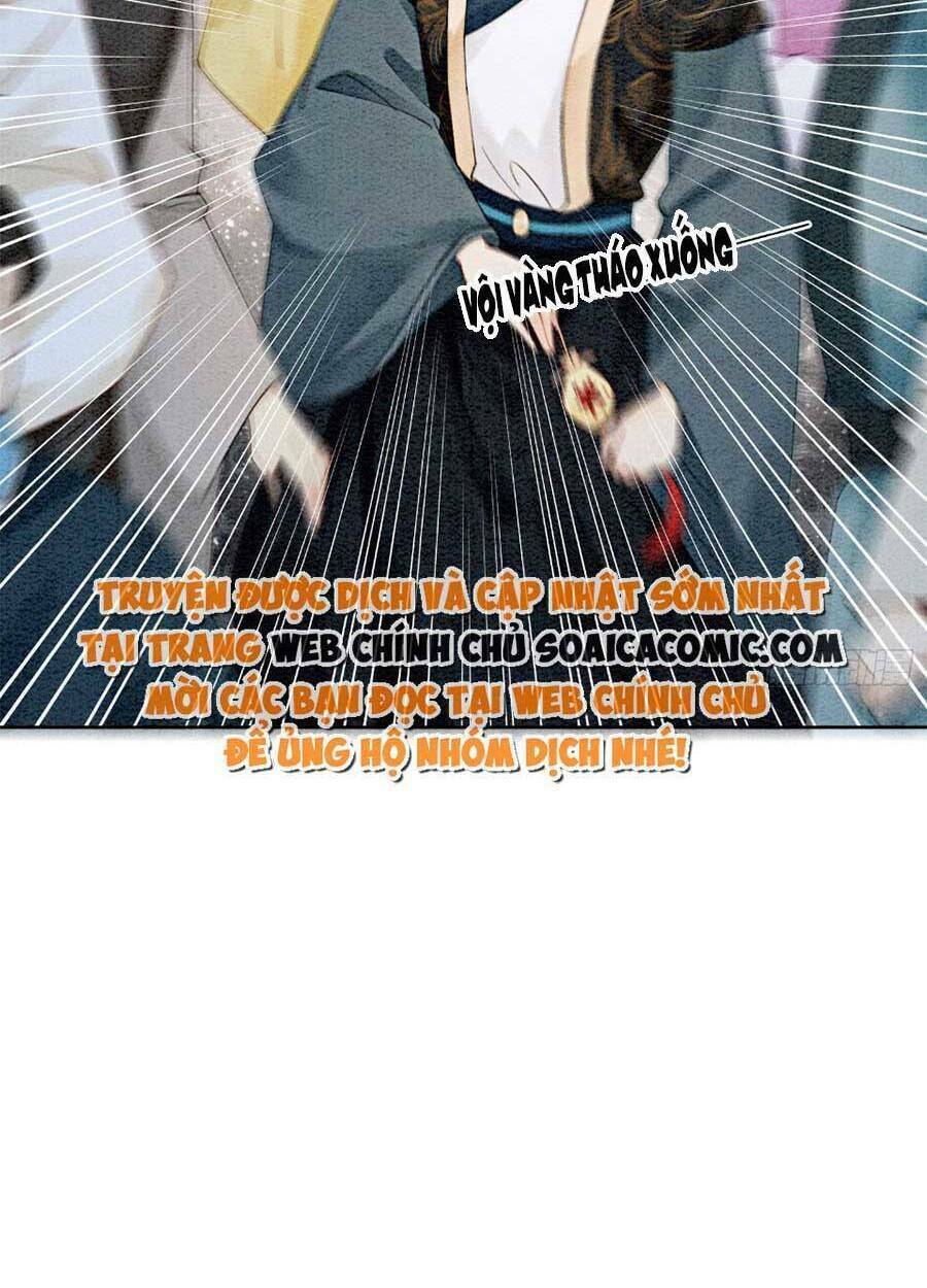 Bắt Đầu Hủy Hôn Để Công Lược Vương Gia: Chapter 45