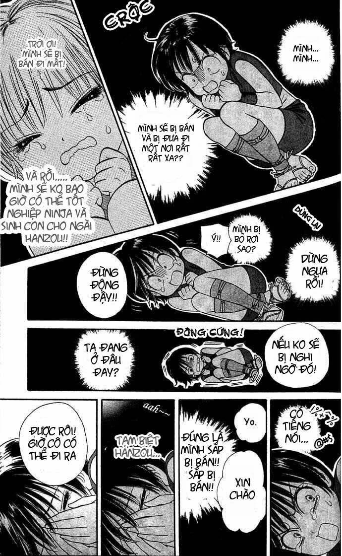 Đuôi Trăng: Chapter 4