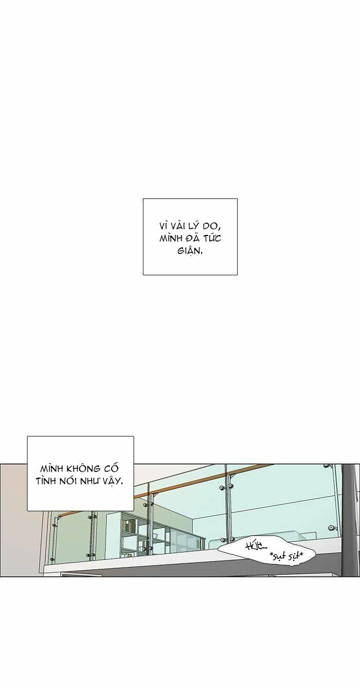 Không Thể Chạm Vào Anh: Chapter 69