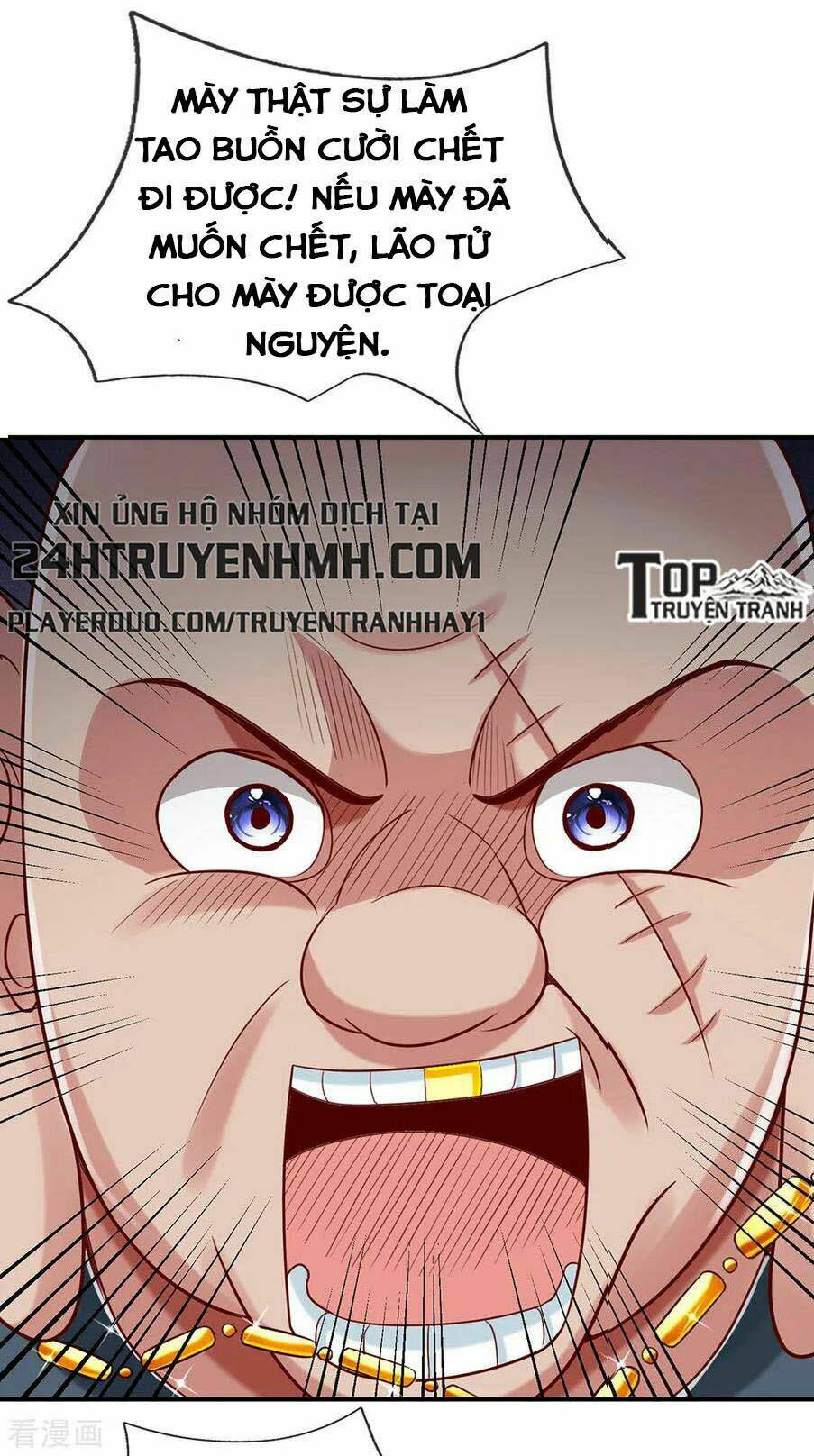 Tuyệt Đỉnh Khí Thiếu: Chapter 60