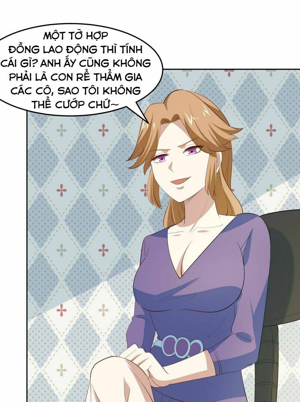 Tay Chơi Thần Cấp: Chapter 60