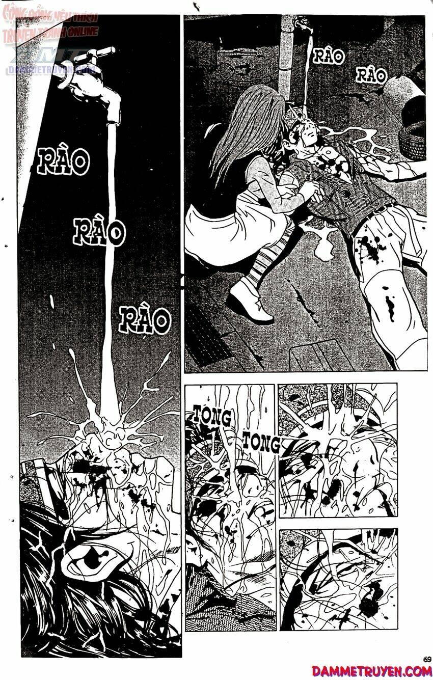 Ai Hơn Ai: Chapter 129