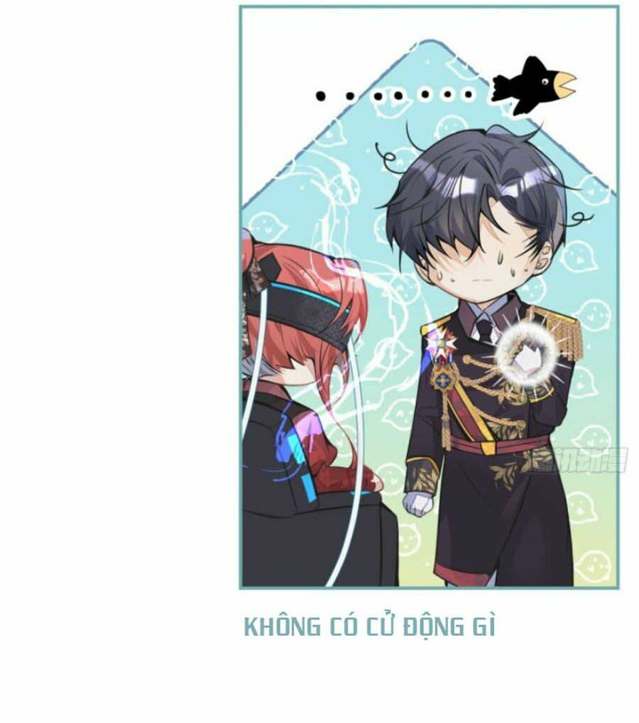 Xuyên Không Đến Thế Giới Trở Thành Đóa Hoa Của Anh: Chapter 2