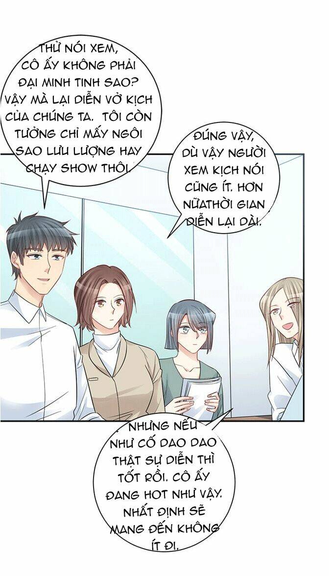 Trọng Sinh Để Ngủ Với Ảnh Đế: Chapter 211