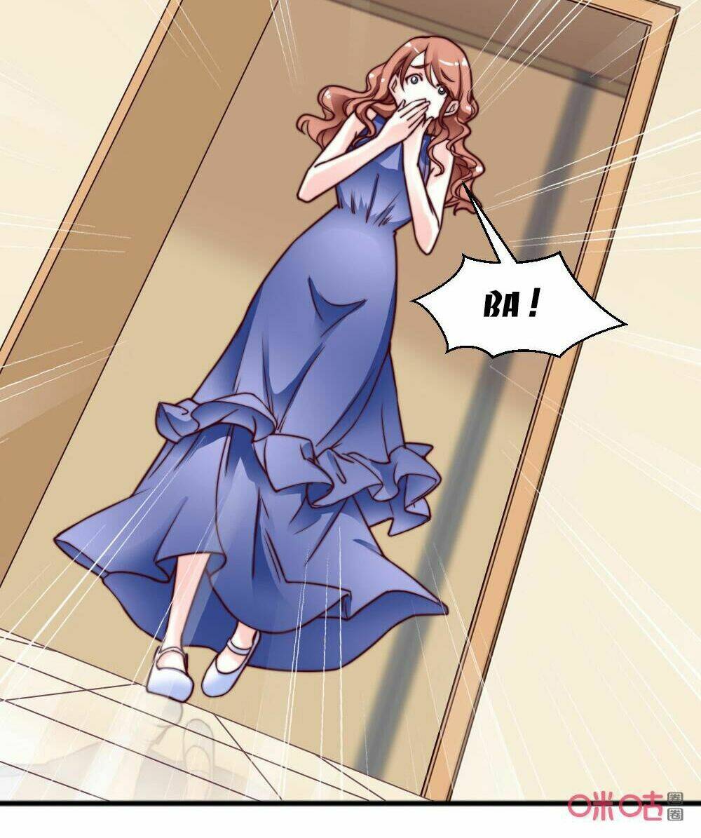 Bí Mật Của Thiên Kim: Chapter 94