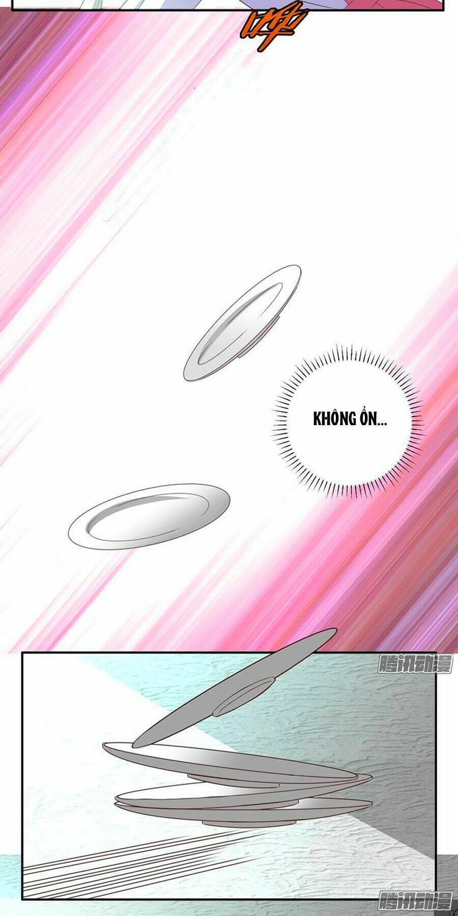 Người Yêu Khát Máu Của Tôi: Chapter 47