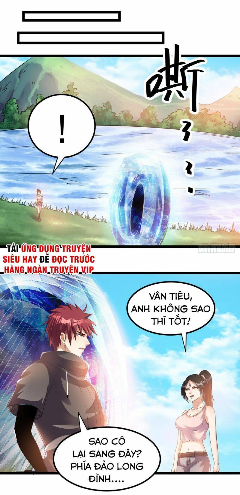 Tiên Vương Trùng Sinh: Chapter 138