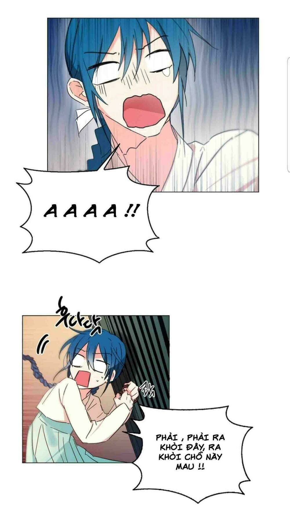 Chae Hong Sa: Chapter 21