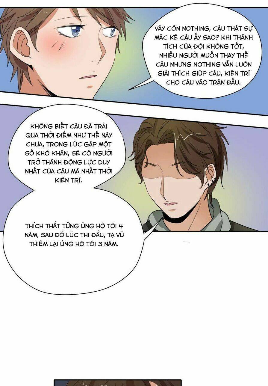 Bạn Trai Hai Mặt Của Tôi: Chapter 29