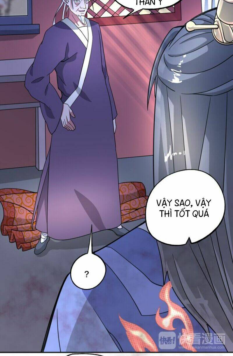 Thiên Mệnh Cửu Tinh: Chapter 9