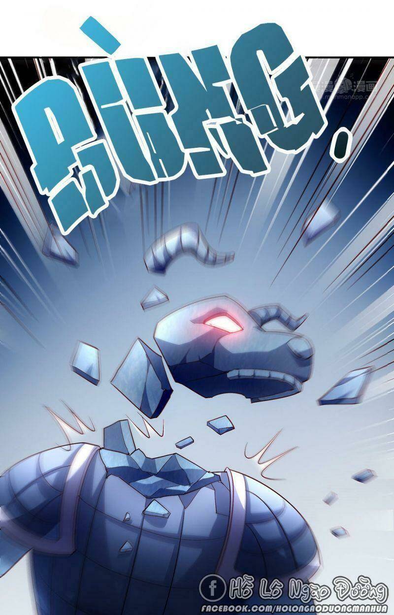 Thiên Kim Bất Hoán: Chapter 55