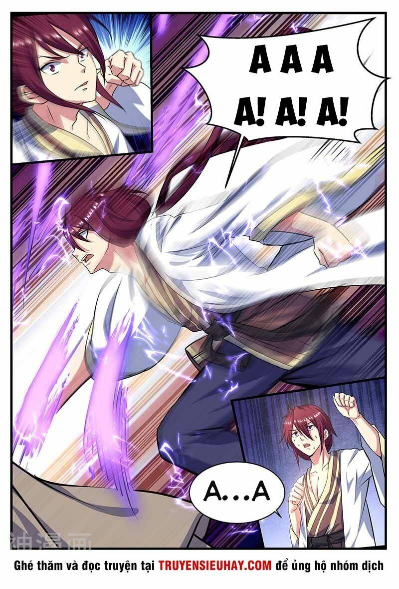 Ta Là Bá Vương: Chapter 64