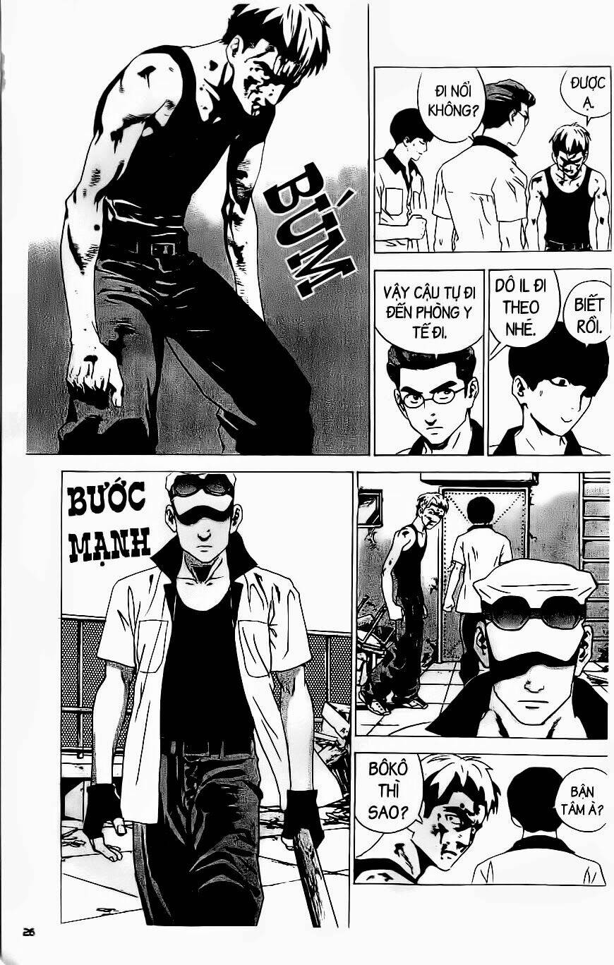 Ai Hơn Ai: Chapter 82