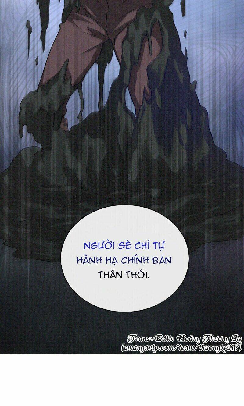 Khế Ước Của Ác Ma: Chapter 44