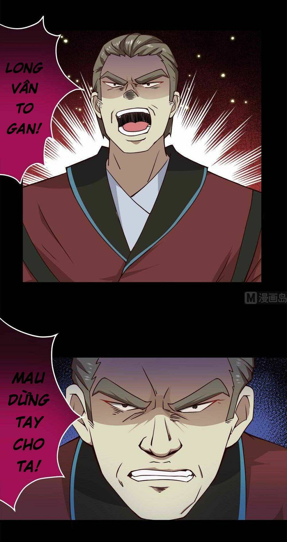 Tu Chân Giả Tại Dị Thế: Chapter 37