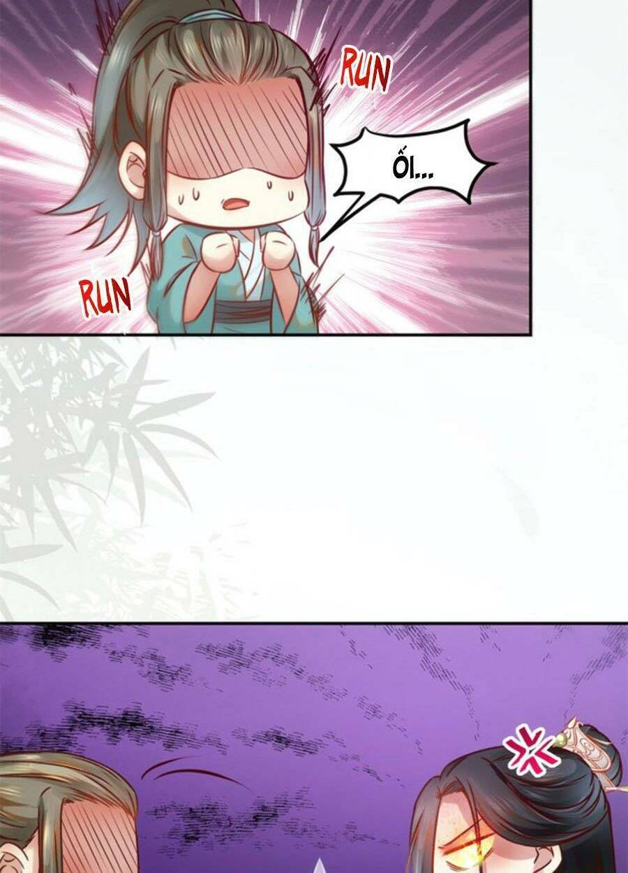 Nghịch Thiên Thần Phi Chí Thượng: Chapter 53