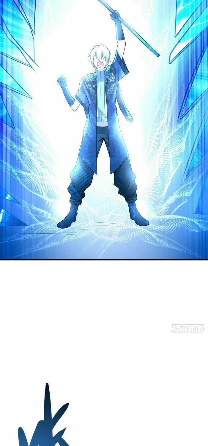 Pháp Sư Truyền Kỳ: Chapter 37