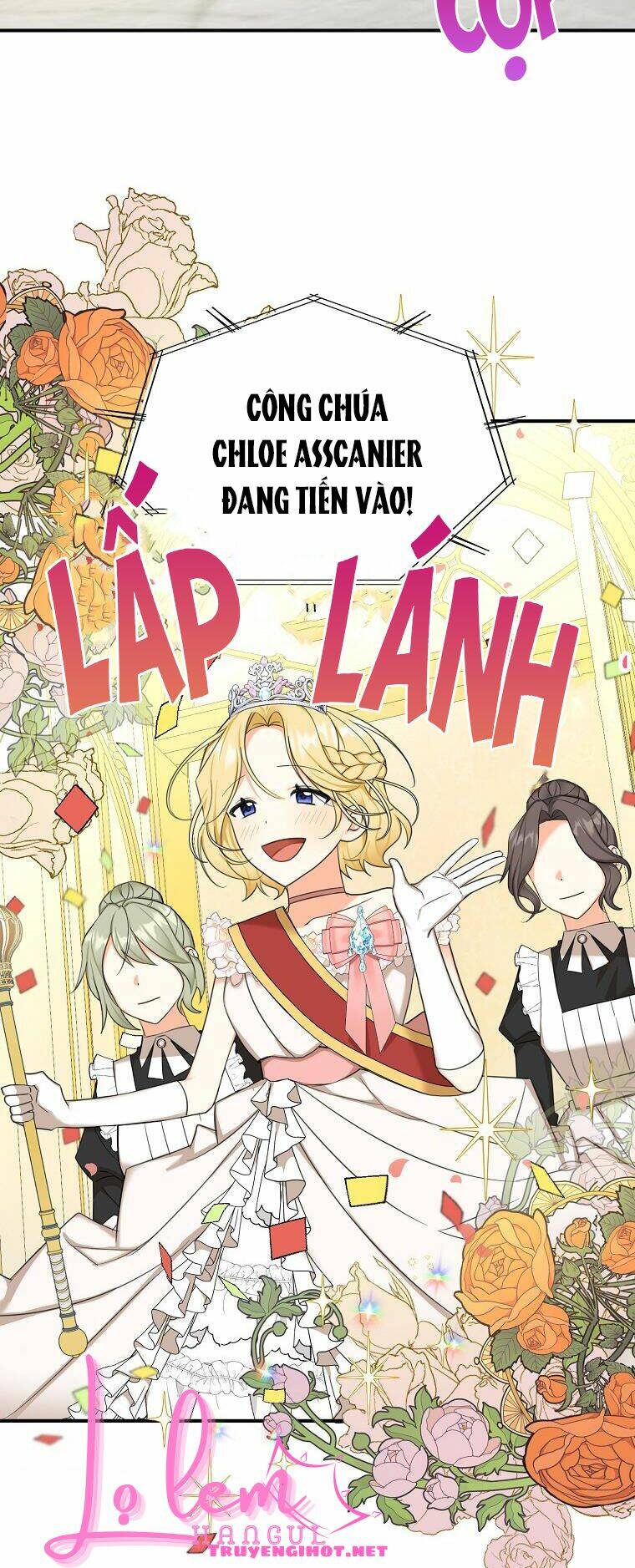 Ba Người Anh Trai Của Tôi Là Bạo Quân: Chapter 41.2