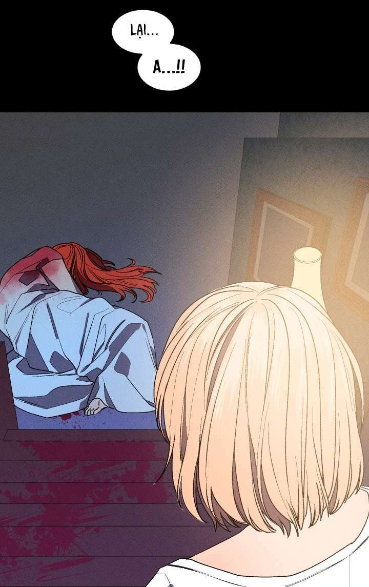 Maid In Heaven: Chapter 6