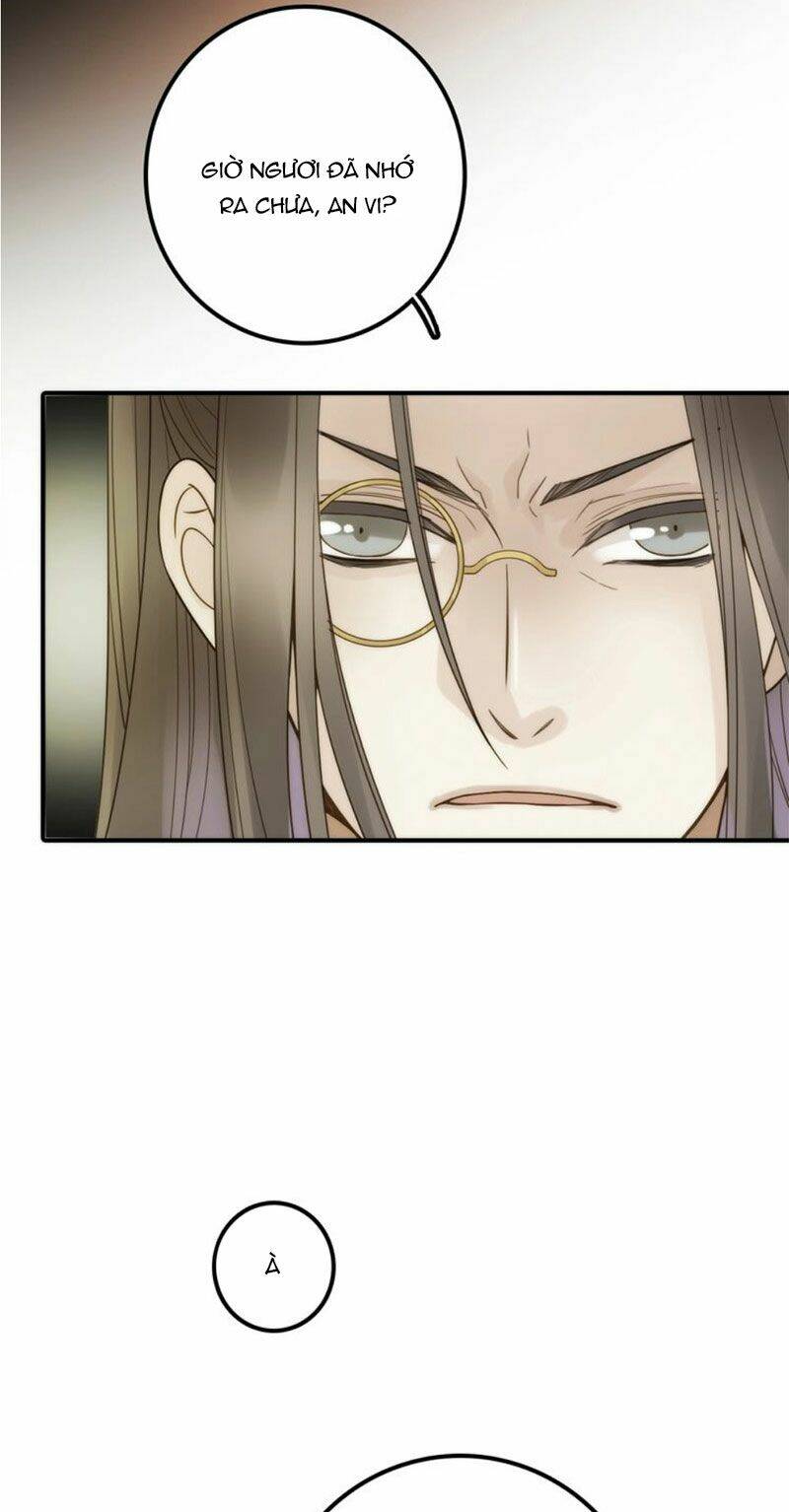 Cướp Chàng Vợ Về Đón Năm Mới: Chapter 45