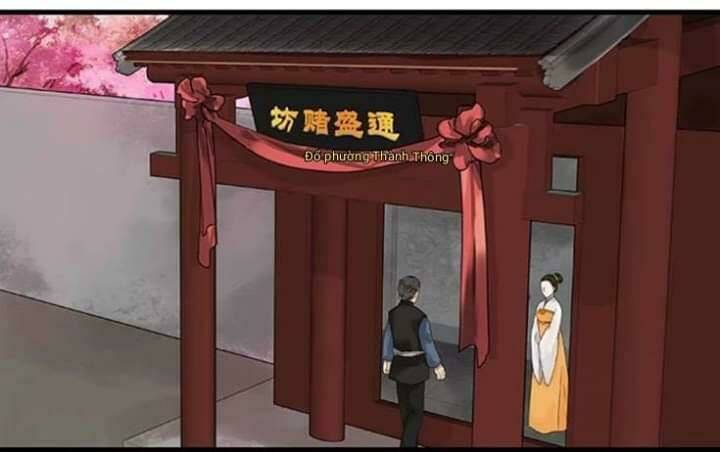 Mưa Chìm Sâu Trong Mây: Chapter 38