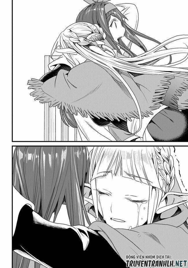 Yakudatazu Skill Ni Jinsei O Sosogikomi 25-Nen, Imasara Saikyou No Boukentan Midori Kashi No Akira: Chapter 13