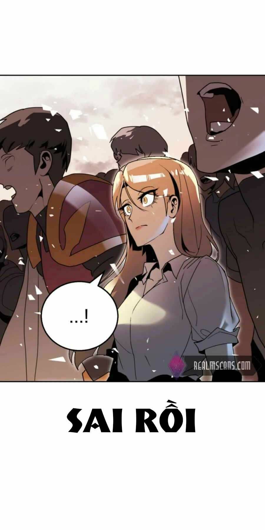 Thợ Săn Lỗi: Chapter 1