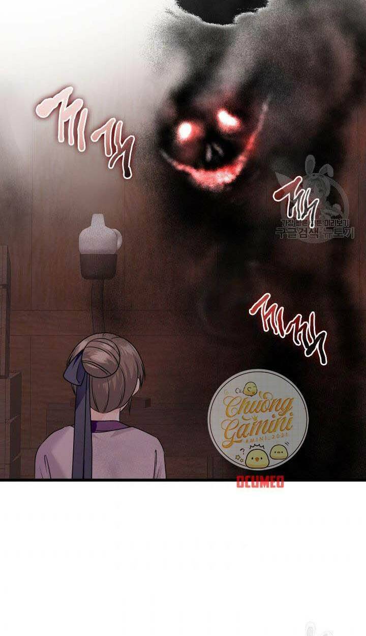 Cô Dâu Của Sói Đen: Chapter 11