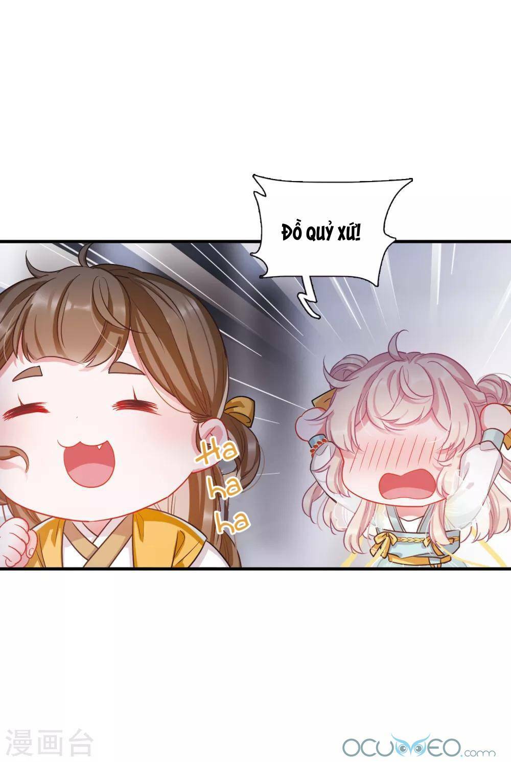 Danh Kiếm Chủng: Chapter 13