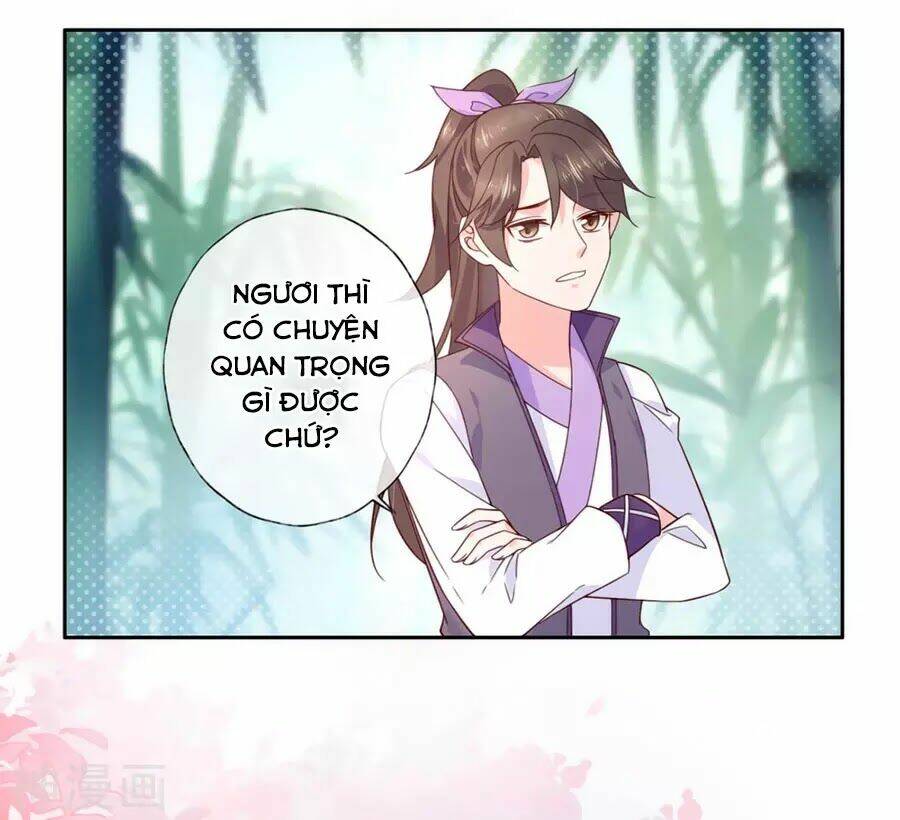 Điềm Mỹ Chi Huyết: Chapter 17