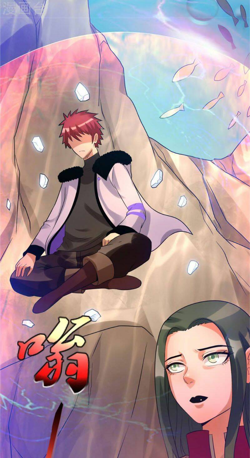 Tiên Vương Trùng Sinh: Chapter 63