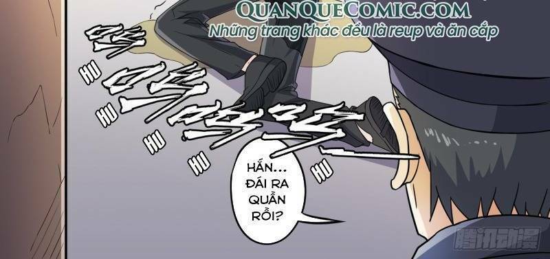 Thấu Thị Chi Nhãn: Chapter 291