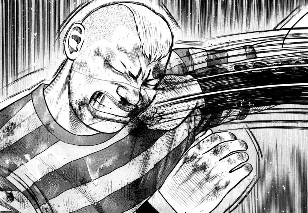 Qp - Soul Of Violence: Chapter 19