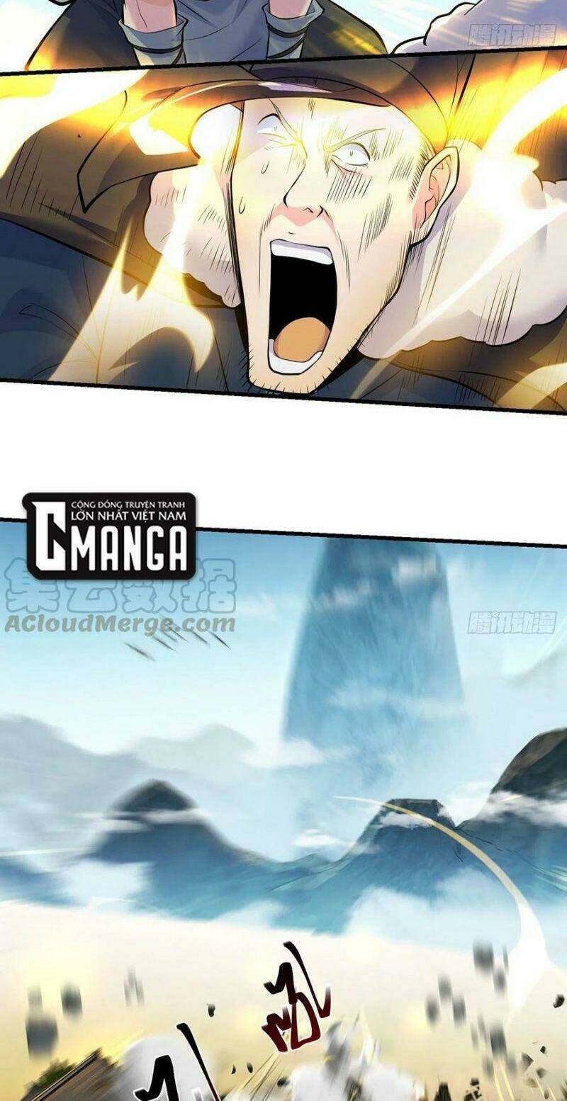 Ta Là Đại Hoàn Đan: Chapter 43