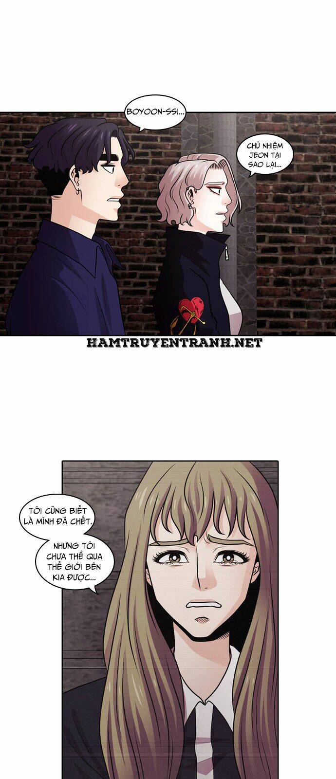 Tomorrow - Ngày Mai: Chapter 23