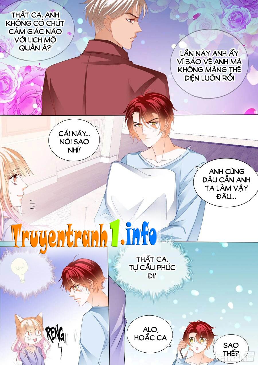 Bá Đạo Tiểu Thúc, Xin Trêu Chọc Vừa Thôi!: Chapter 169