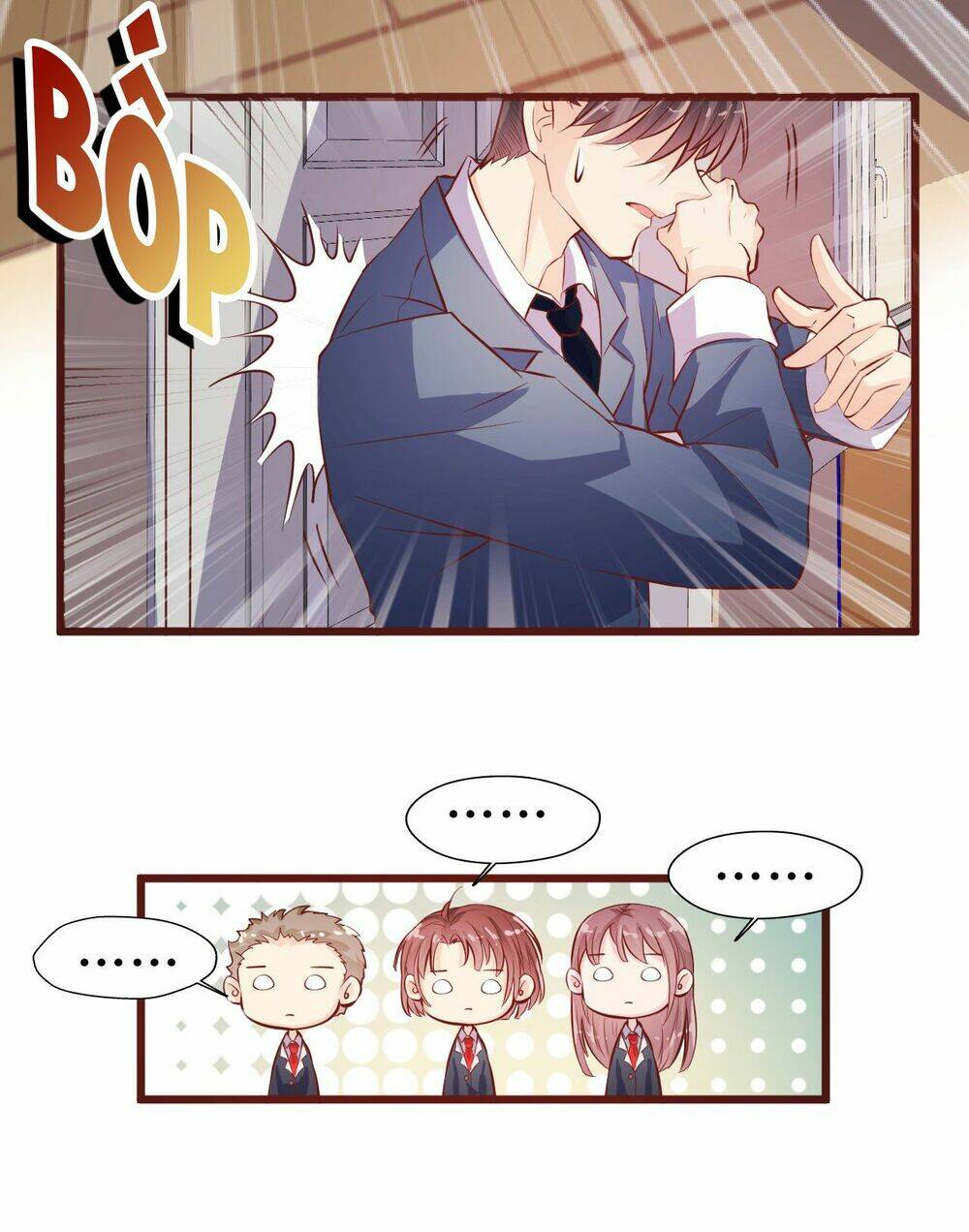 Sau Này Vẫn Cứ Thích Anh: Chapter 7