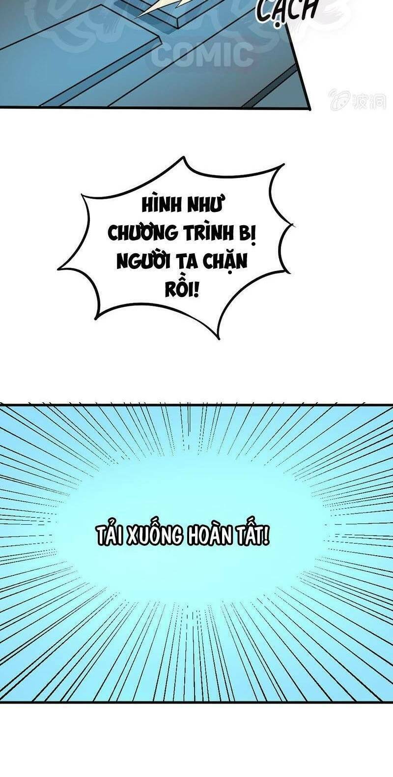 Cuộc Sống Tận Thế Bắt Đầu Từ Số 0: Chapter 53