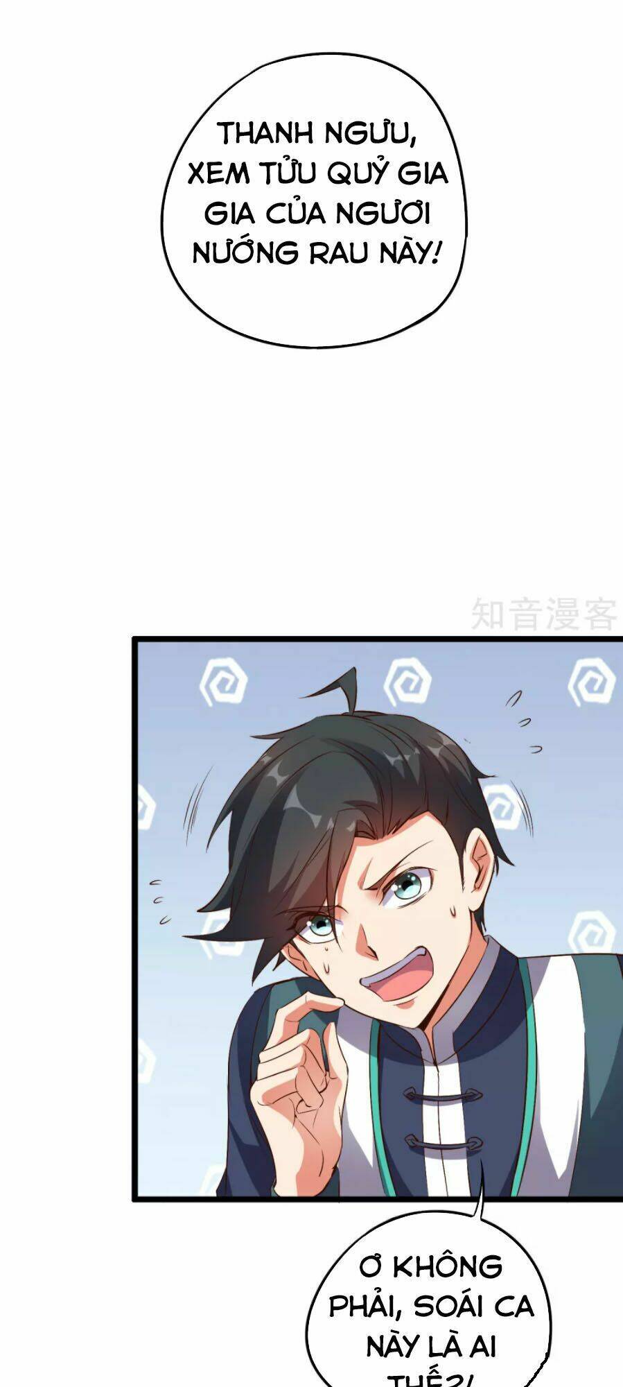 Phục Thiên Thánh Chủ: Chapter 57