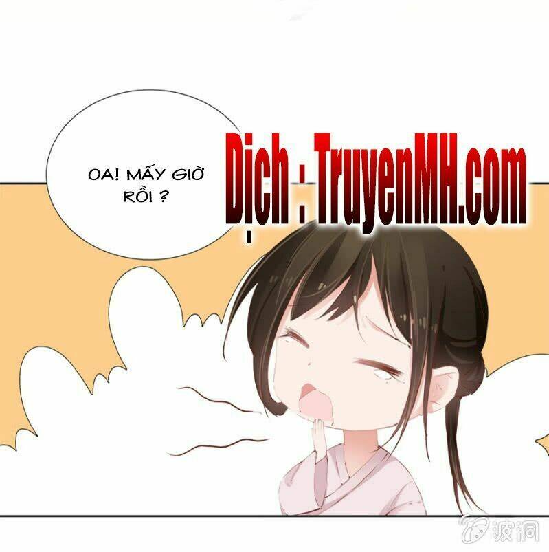 Solo Đi Vương Gia: Chapter 27