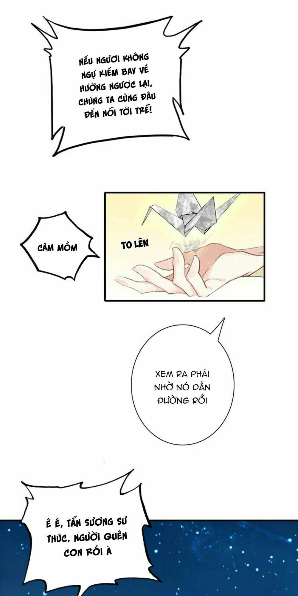 Đế Sư Tại Thượng: Chapter 15