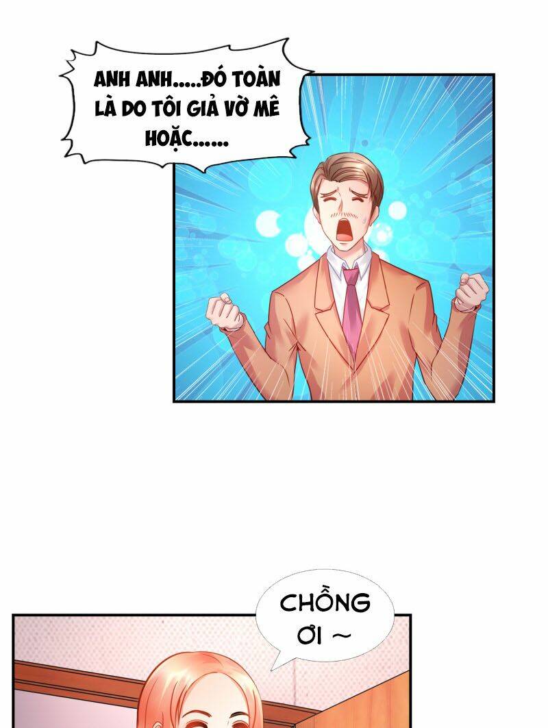 Phong Thủy Thiên Sư: Chapter 27