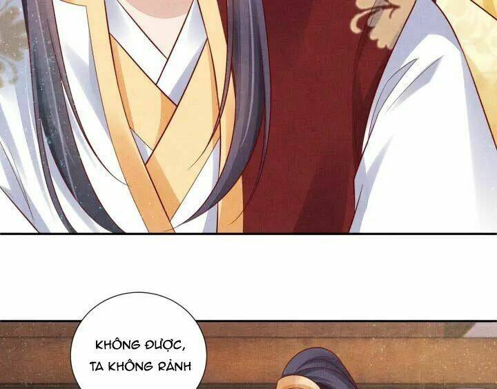 Thịnh Sủng Y Phi Chi Dao Quan Truyện: Chapter 78